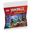 Image de LEGO Ninjago 30700 Combat entre Arin et le Draconique (Polybag)