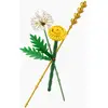 Image de 30701 - Les fleurs des champs Mini-Builds