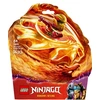 Image de LEGO Ninjago 71823 La toupie Spinjitzu du dragon de Kai