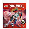 Image de LEGO Ninjago 30699 Le mini robot-combo ninja