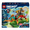 Image de LEGO DREAMZzz 71492 Le caméléon cracheur de feu de Mateo