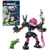 Image de Lego® Dreamzzz 71495 - Mateo Contre Le Robot Cyber Cerveau