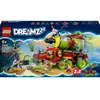 Image de LEGO DREAMZzz 71499 Le camion spray de peinture de Mateo