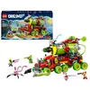 Image de Lego® Dreamzzz 71499 - Le Camion Spray De Peinture De Mateo Pour Enfant