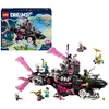 Image de Lego® Dreamzzz 71500 - Le Sous-marin Requin Des Cauchemars