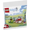 Image de LEGO Bluey 30687 Le goûter de Bluey Polybag