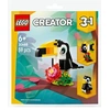 Image de LEGO Creator 30688 Toucan tropical