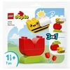 Image de LEGO DUPLO My First 30686 Mes premières fleur et abeille