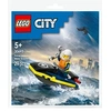 Image de LEGO City 30693 Le jet-ski de la police