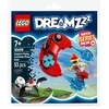 Image de LEGO DREAMZzz 30698 La mini manette volante de Cooper