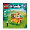 Image de LEGO Friends 30696 Le stand de gaufres d'Autumn