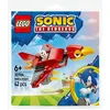 Image de LEGO Sonic 30704 L'attaque du Balkiry
