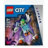 Image de LEGO City 30694 Le robot scientifique de l'espace