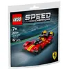 Image de LEGO Speed Champions 30709 Ferrari 499P Hypercar