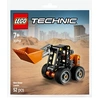 Image de LEGO Technic 30710 La chargeuse compacte