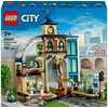 Image de LEGO City 60469 La gare centrale