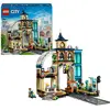 Image de Lego® City 60469 - La Gare Centrale