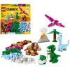 Image de Lego® Classic 11041 - Les Dinosaures Creatifs