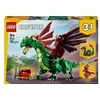 Image de LEGO Creator 31161 Le dragon médiéval