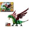 Image de Lego® Creator 31161 - Le Dragon Medieval