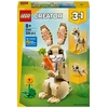 Image de LEGO Creator 31162 L'adorable lapin