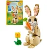 Image de Lego® Creator 31162 - L'adorable Lapin
