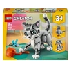 Image de LEGO Creator 31163 Le chat joueur