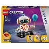 Image de LEGO Creator 31164 Le robot de l'espace