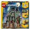 Image de LEGO Creator 3-en-1 31167 Le manoir hanté