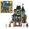 Image de Lego® Creator 31167 - Le Manoir Hante