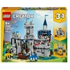 Image de LEGO Creator 3-en-1 31168 Le château médiéval des chevaliers