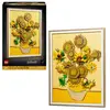 Image de Lego® Art 31215 - Vincent Van Gogh - Les Tournesols