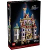 Image de LEGO Disney 43263 Le château de La Belle et la Bête