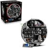 Image de LEGO Star Wars 75419 L'Étoile de la Mort - Set de Construction Collector pour Adulte - Maquette Interactive avec 36 Minifigurines dont Luke Skywalker & Dark Vador - Cadeau pour Fans d'Un Nouvel Espoir en occasion ou reconditionné