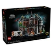 Image de LEGO Batman 76300 DC Batman : Arkham Asylum