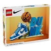 Image de LEGO Nike 43008 Nike Dunk x LEGO Set