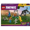 Image de Fortnite 77075 Le camp de Banane et Mécano