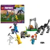 Image de Lego® Fortnite 77075 - Le Camp De Banane Et Mecano