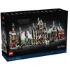 Image de LEGO Harry Potter 76457 Village de Pré-au-Lard - Edition Collector