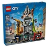 Image de LEGO City 60473 La tour de City