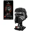 Image de Lego® Star Wars 75415 - Le Casque De Kylo Ren 