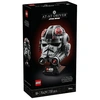 Image de LEGO Star Wars 75429 Le casque du pilote de AT-AT