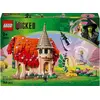 Image de Wicked 75690 Glinda et Elphaba au pays des Munchkins