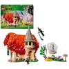 Image de Lego® Wicked 75690 Glinda Et Elphaba Au Pays Des Munchkins