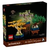 Image de LEGO Botanical Collection 10373 Mini bonsaïs