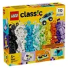 Image de LEGO Classic 11043 La boîte créative cool