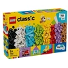 Image de LEGO Classic 11044 La boîte créative pour construire et jouer