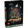 Image de LEGO Ideas 21355 L'évolution des STIM