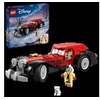Image de Disney La voiture de Cruella d'Enfer