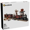 Image de LEGO Bricklink 910044 Train du Far West
